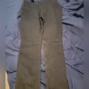 New Old Navy Rockstar jeggings 10
